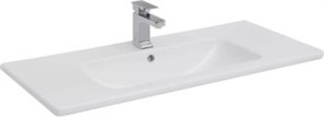 AQUANET Trend Раковина накладная ширина 40 см, черный AQUANET-273684
