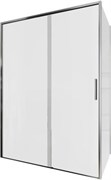 AQUANET Pleasure Evo Душевой уголок прямоугольный двери раздвижные размер 140x90 см профиль - хром / стекло - прозрачное AQUANET-AE65-140x90-CT