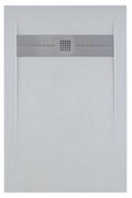 AQUANET Delight Душевой поддон прямоугольный размер 160x90 см, цвет белый AQUANET-256311