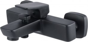AQUANET Gotic Смеситель для ванны, цвет черный AQUANET-243292