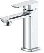 AQUANET Cinetic Смеситель для раковины, цвет хром AQUANET-216752
