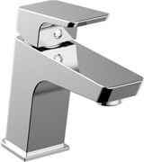 AQUANET Gotic Смеситель для раковины, цвет хром AQUANET-216772