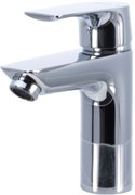 AQUANET Static Смеситель для раковины, цвет хром AQUANET-237441