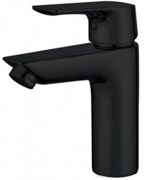 AQUANET Static Смеситель для раковины, цвет черный AQUANET-261820