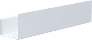 AQUANET Полка Магнум 60x12 белая матовая AQUANET-302231