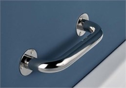 AQUANET Поручень прямой 318 ППН-02.250 AQUANET-267856