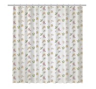 FIXSEN Штора для ванной Design Flora (FX-1507) FX-1507