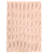 FIXSEN Коврик для ванной Soft, розовый, 1-ый (40х60 см), (FX-4001B) FX-4001B