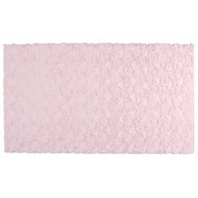 FIXSEN Коврик для ванной 1-ый DELUX, розовый ( FX-9040W ) FX-9040B