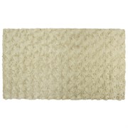 FIXSEN Коврик для ванной 1-ый DELUX, бежевый ( FX-9040W ) FX-9040A