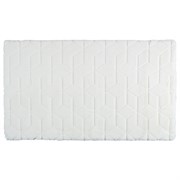 FIXSEN Коврик для ванной 1-ый  DIAMONT, белый (FX-9050W) FX-9050W