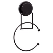 FIXSEN Полотенцедержатель кольцо MAGIC BLACK (FX-45011) FX-45011