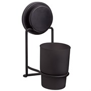 FIXSEN Подстаканник  одинарный MAGIC BLACK (FX-45006) FX-45006