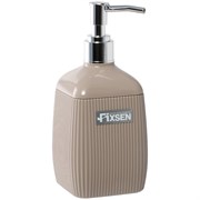 FIXSEN Диспенсер (300 мл) BROWN (FX-403-1) FX-403-1