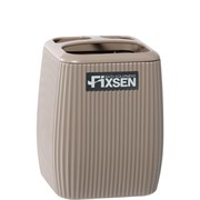 FIXSEN Стакан BROWN (FX-403-3) FX-403-3