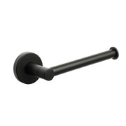 FIXSEN Держатель запасного рулона черный Comfort  Black (FX-86010A) FX-86010A