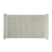 FIXSEN Коврик для ванной 1-ый  SANDAL, светло-серый, 50х80см (FX-8020N) FX-8020N