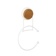 FIXSEN Полотенцедержатель кольцо  Magic White (FX-47011) FX-47011