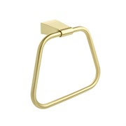 FIXSEN Полотенцедержатель TREND GOLD кольцо (FX-99011) FX-99011