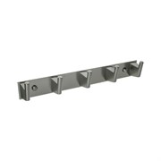 FIXSEN Планка 5 крючков TREND GRAPHITE (FX-98005-5) FX-98005-5