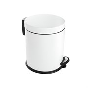 FIXSEN Ведро с крышкой HoReCa (5 л) белый (FX-34024W) FX-34024W