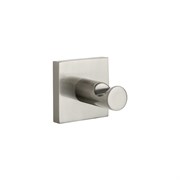 FIXSEN Крючок двойной  Lux Satin, сатин (FX-16005A) FX-16005A