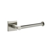 FIXSEN Бумагодержатель без крышки  Lux Satin, сатин (FX-16010A) FX-16010A