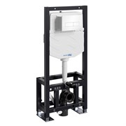 WASSERKRAFT Dill Система инсталляции для унитазов WASSERKRAFT 61TLT.010.ME.WH03