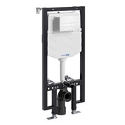 WASSERKRAFT Vils Система инсталляции для унитазов WASSERKRAFT 56TLT.010.ME.WH03