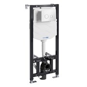 WASSERKRAFT Aller Система инсталляции для унитазов WASSERKRAFT 10TLT.010.ME.WH01