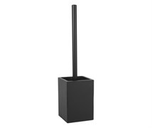 WASSERKRAFT K-3700 Щетка для унитаза, цвет черный WASSERKRAFT 3727