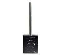 WASSERKRAFT K-4200 Щетка для унитаза, цвет черный WASSERKRAFT 4227