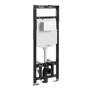 WASSERKRAFT Alme Система инсталляции для унитазов WASSERKRAFT 15TLT.010.ME.WM03