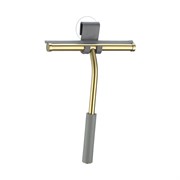 WASSERKRAFT Скребок, цвет золото WASSERKRAFT 211BG