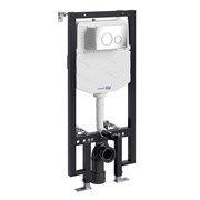 WASSERKRAFT Vils Система инсталляции для унитазов WASSERKRAFT 56TLT.010.ME.CH02
