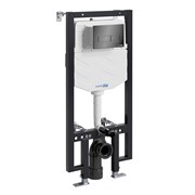 WASSERKRAFT Vils Система инсталляции для унитазов WASSERKRAFT 56TLT.010.ME.PB03