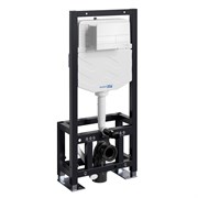 WASSERKRAFT Dill Система инсталляции для унитазов WASSERKRAFT 61TLT.010.ME.WH04