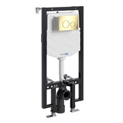 WASSERKRAFT Vils Система инсталляции для унитазов WASSERKRAFT 56TLT.010.ME.PG02