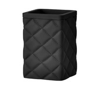 WASSERKRAFT К-4500 Стакан, цвет черный WASSERKRAFT 4528