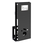 WASSERKRAFT Glan Система инсталляции для унитазов WASSERKRAFT 66TLT.010.ME.BL.BN02