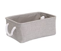 WASSERKRAFT Wiese WB-840 Корзина, цвет серый WASSERKRAFT WB-840-L