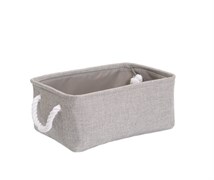 WASSERKRAFT Wiese WB-840 Корзина, цвет серый WASSERKRAFT WB-840-S