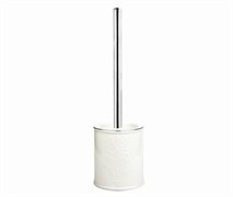 WASSERKRAFT K-5700 Щетка для унитаза, цвет белый WASSERKRAFT 5727