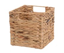 WASSERKRAFT Glan WB-661 Корзина, цвет коричневый WASSERKRAFT WB-661-L