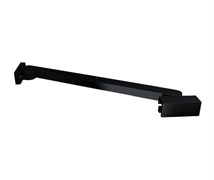 WASSERKRAFT Berkel 48P Фиксатор, цвет черный WASSERKRAFT D265