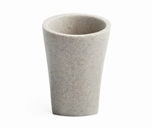 WASSERKRAFT K-37700 Стакан, цвет бежевый WASSERKRAFT 37728