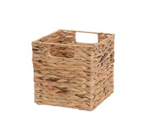 WASSERKRAFT Glan WB-661 Корзина, цвет коричневый WASSERKRAFT WB-661-S