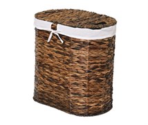 WASSERKRAFT Dill WB-611 Корзина, цвет коричневый WASSERKRAFT WB-611-L