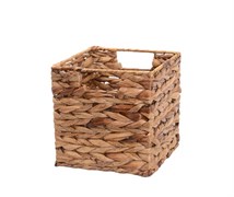 WASSERKRAFT Glan WB-660 Корзина, цвет коричневый WASSERKRAFT WB-660-S