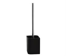 WASSERKRAFT K-2700 Щетка для унитаза, цвет черный WASSERKRAFT 2727